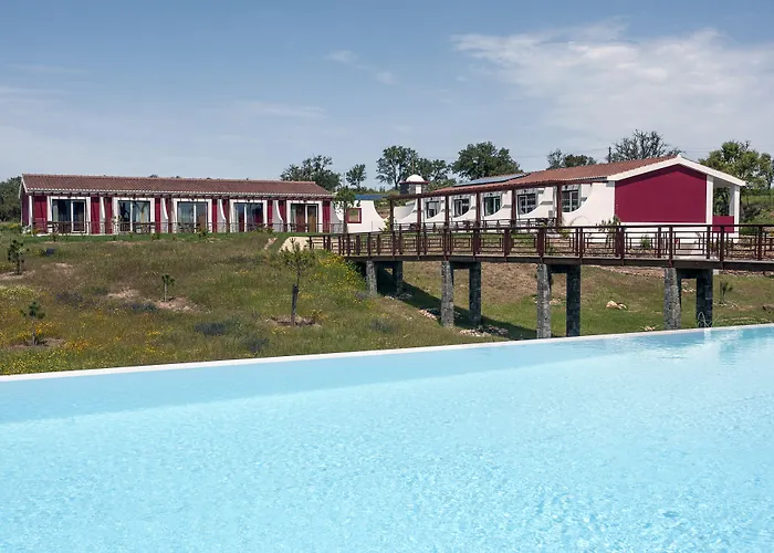 Monte Xisto Country Charm Hotel